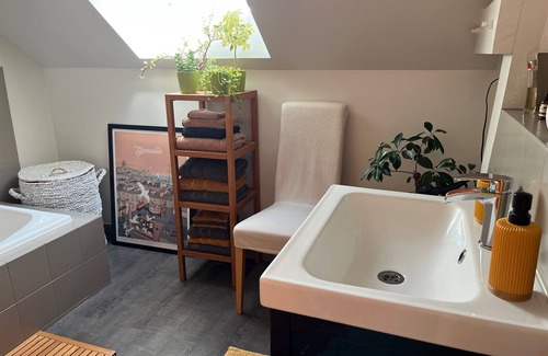 Granville Casa | Chez béa