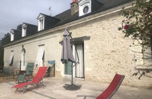 Saint-Avertin Casa | Chez Bérengère et François