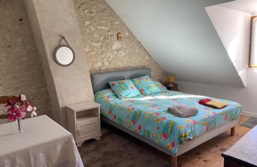 Saint-Avertin Casa | Chez Bérengère et François