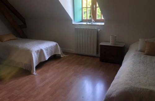 Saint-Avertin Casa | Chez Bérengère et François