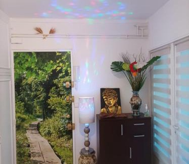 La Rochelle Apartamento | CHEZ BARA