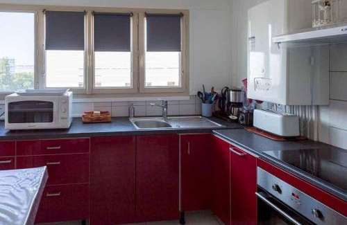 La Rochelle Apartamento | CHEZ BARA