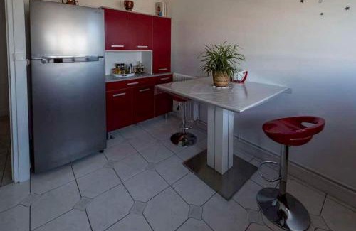 La Rochelle Apartamento | CHEZ BARA