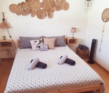 Funchal Cama Y Desayuno | Chez Barbara Ohana Bed and Breakfast