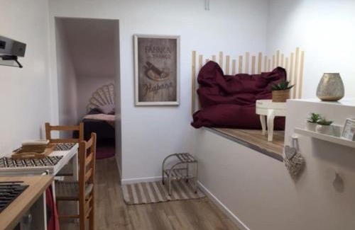 Le Puy-en-Velay Apartamento | Chez Bardot