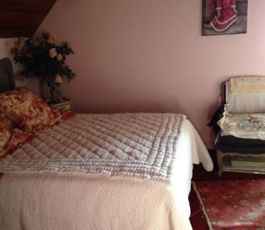Herbignac Casa | CHEZ BEATRICE