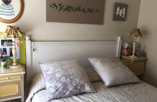Herbignac Casa | CHEZ BEATRICE