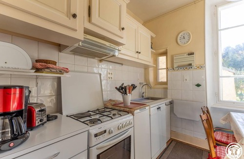 Murol Casa | Chez Berthe - MUROL - Gîte