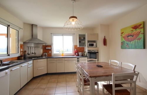 Espoey Casa | CHEZ BIELSA 1 - ESPOEY