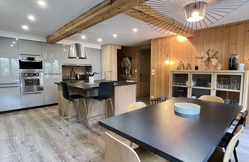 Cauterets Chalet De Esquí | [CheZ BlaisE]