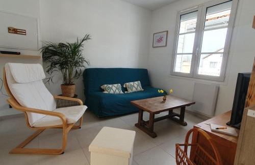 Port-en-Bessin-Huppain Casa | Chez Bob & Lulu