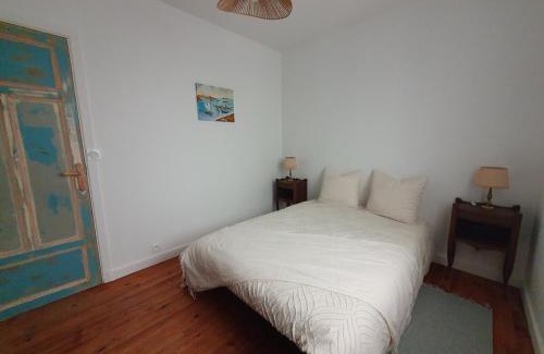 Port-en-Bessin-Huppain Casa | Chez Bob & Lulu