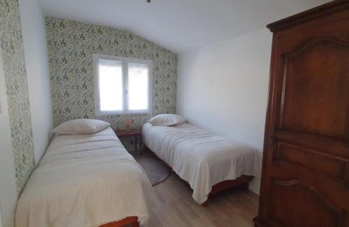Port-en-Bessin-Huppain Casa | Chez Bob & Lulu