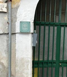 Naples Casa | Chez Bois - Suite Apartment Capodimonte