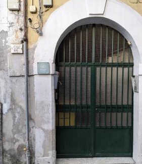 Naples Casa | Chez Bois - Suite Apartment Capodimonte