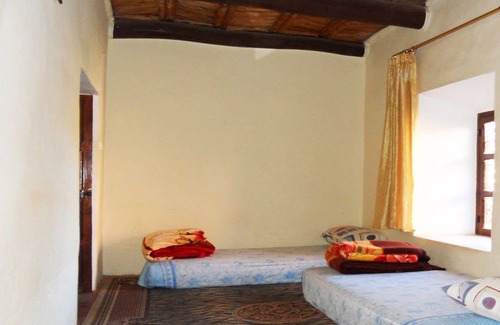Ouirgane Casa | Chez Boutfounaste