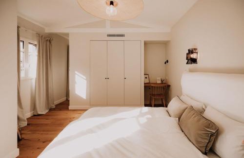 Gujan-Mestras Cama Y Desayuno | Chez Brens - Maison d'hôtes à La Hume