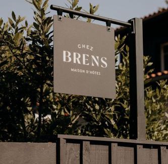 Gujan-Mestras Cama Y Desayuno | Chez Brens - Maison d'hôtes à La Hume