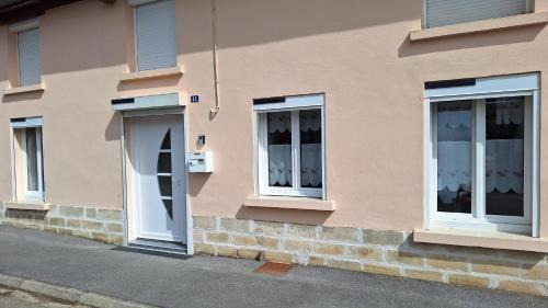 Perthes Casa | Chez Brigitte et Francis