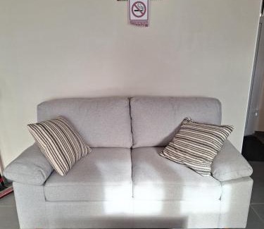 Perthes Casa | Chez Brigitte et Francis