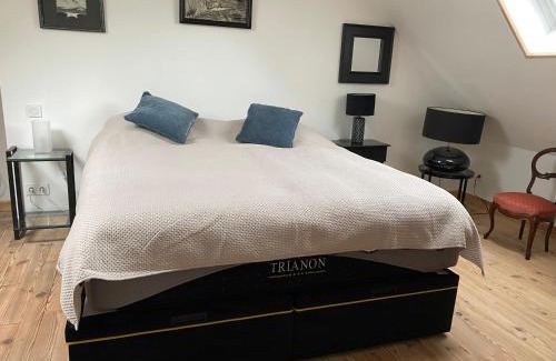Senarpont Casa | Chez Bruno