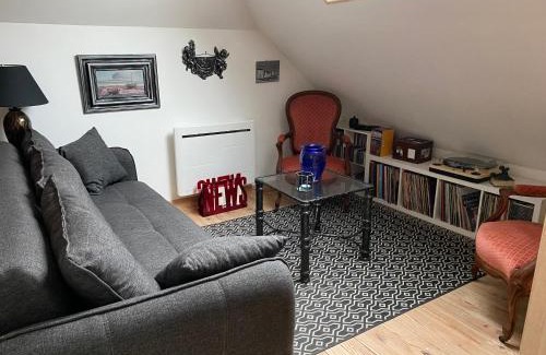 Senarpont Casa | Chez Bruno