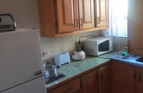 Moreleta Park Apartamento | CHEZ BRUNO
