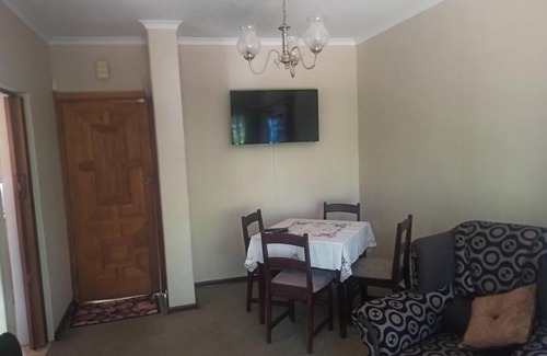 Moreleta Park Apartamento | CHEZ BRUNO