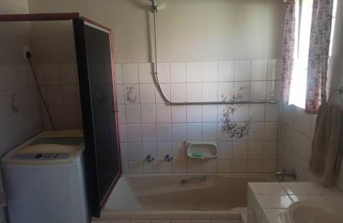 Moreleta Park Apartamento | CHEZ BRUNO