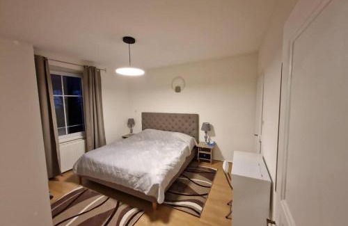 Quartier Saint-Leon Apartamento | Chez Céline