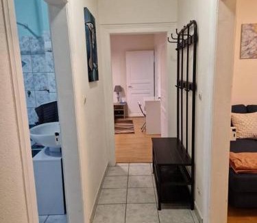 Quartier Saint-Leon Apartamento | Chez Céline
