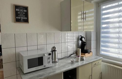 Quartier Saint-Leon Apartamento | Chez Céline