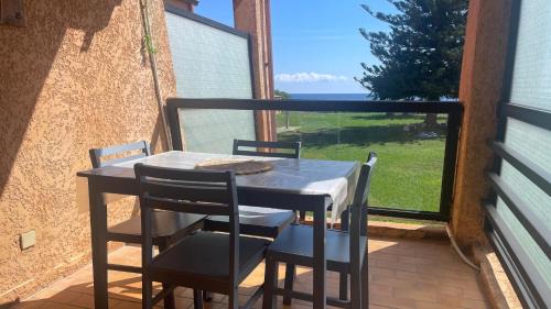 Santa-Lucia-di-Moriani Apartamento | Chez Céline & Rudi
