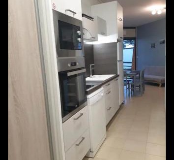 Santa-Lucia-di-Moriani Apartamento | Chez Céline & Rudi
