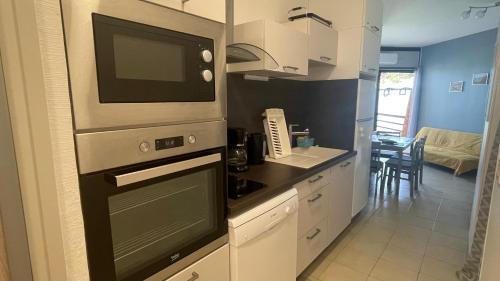Santa-Lucia-di-Moriani Apartamento | Chez Céline & Rudi