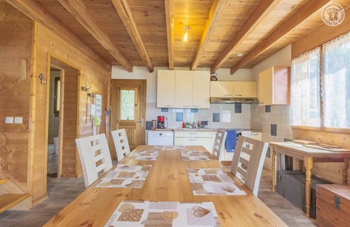 Saint-Remy-de-Maurienne Casa | Chez Cathy - Saint Remy DE Maurienne