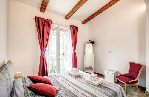 Priora Apartamento | Chez Carme'