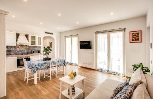Priora Apartamento | Chez Carme'