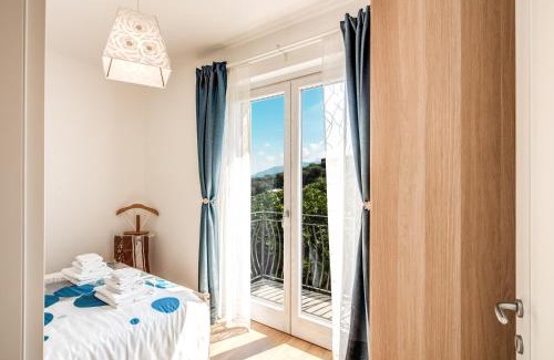 Priora Apartamento | Chez Carme'