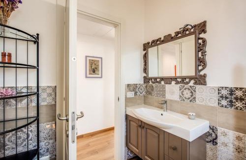Priora Apartamento | Chez Carme'