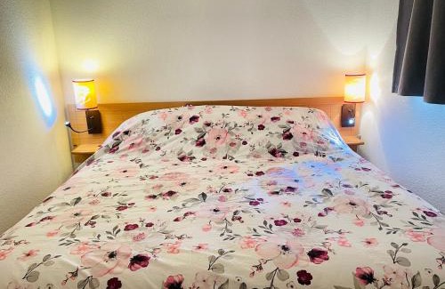 La Joue du Loup Apartamento | Chez Caroline, duplex familial