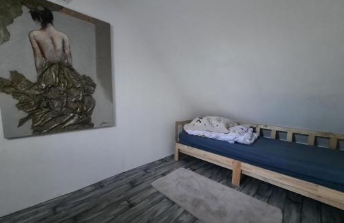 Pleine-Fougeres Casa | Chez Cassou