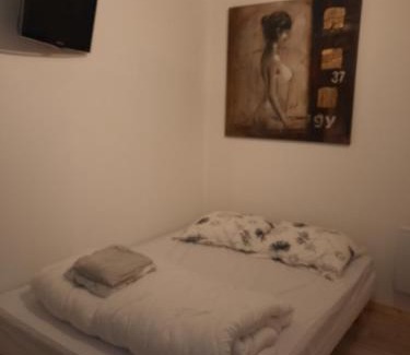 Pleine-Fougeres Casa | Chez Cassou