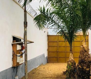 Bimbo Apartamento | Chez Catherine et Gabriel