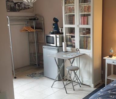 Muret Cama Y Desayuno | Chez Cathie à Muret