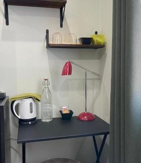 Revel Casa | Chez Cathie & Didier
