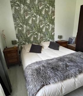 Revel Casa | Chez Cathie & Didier