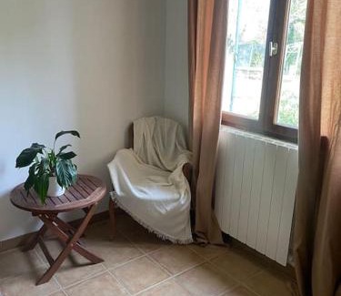 Verargues Casa | Chez Cathy et Philippe