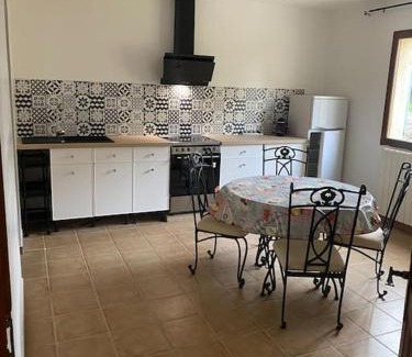 Verargues Casa | Chez Cathy et Philippe
