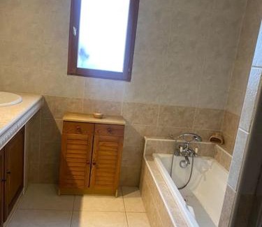 Verargues Casa | Chez Cathy et Philippe